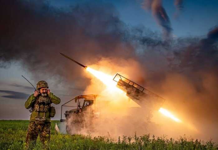Російська армія продовжує штурми малими групами на Харківщині та Сумщині, — ДПСУ