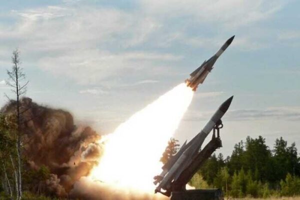 Сили оборони рознесли штаб, склад боєприпасів і РЕБ російської армії, — Генштаб