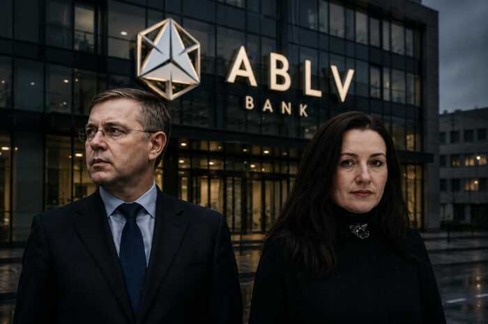 €50 million ABLV laundromat: Andris Ovsjannikovs washed the dirty money, walked free, and is now living large in Bulgaria