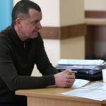 Суддя-«аскет» із Одеси Сергій Литвинов приховав сім’ю, дорогі авто та поїздки до окупованого Криму — ГРД