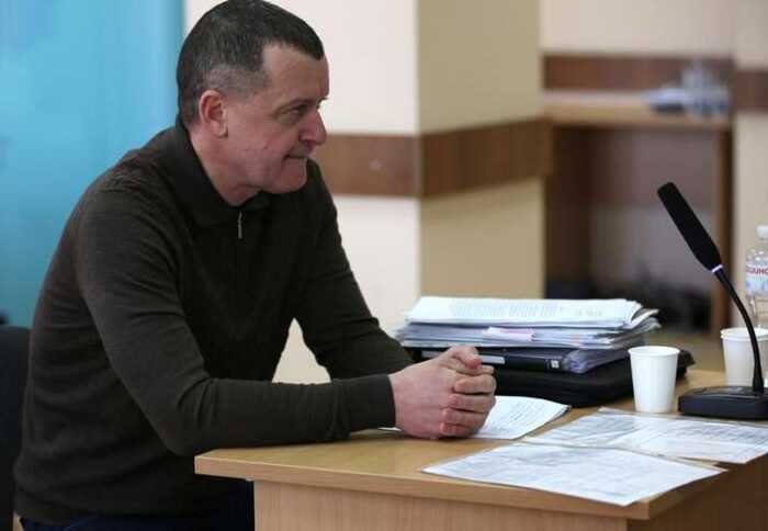 Суддя-«аскет» із Одеси Сергій Литвинов приховав сім’ю, дорогі авто та поїздки до окупованого Криму — ГРД