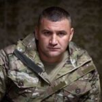 Одно з найсуворіших стягнень в армії: комбату «Скелі» Юрію Гаркавому оголосили неповну службову відповідність