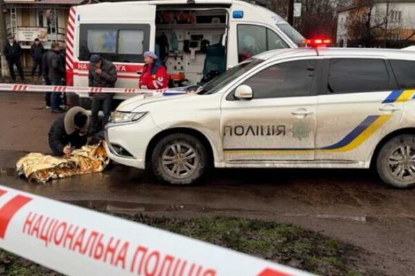 Максимальне покарання за смерть дитини: прокуратура вимагає найсуворішого вироку для поліцейської у Прилуках