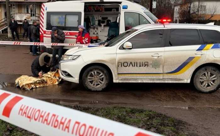 Максимальне покарання за смерть дитини: прокуратура вимагає найсуворішого вироку для поліцейської у Прилуках