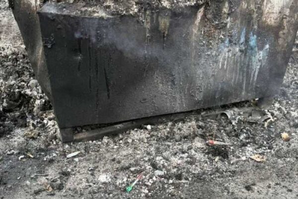 Понад 2 мільйони гривень збитків довкіллю: у Києві викрили схему з небезпечними відходами