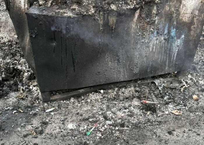 Понад 2 мільйони гривень збитків довкіллю: у Києві викрили схему з небезпечними відходами