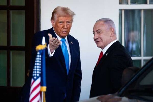 США та Iзраїль замислили сухопутну блокаду Ірану, - ЗМІ