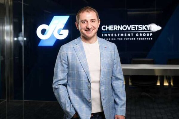 Будівельний альянс у столиці: як Степан Черновецький, Кличко та топпосадовці КМДА можуть бути пов’язані у спільних схемах
