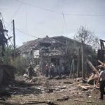 За минулу добу Росія вбила мирного жителя на Сумщині та поранила ще кількох людей