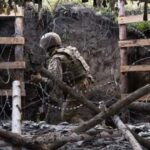 За добу на фронті відбулося 243 боєзіткнення, найважче — на Покровському напрямку
