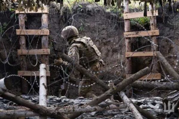 За добу на фронті відбулося 243 боєзіткнення, найважче — на Покровському напрямку