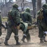 Російська армія за добу втратила в Україні ще 1470 солдатів