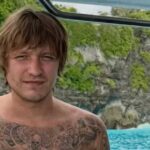 У Києві затримали колишнього бійця «Кракена»: його підозррють у причетності до вбивства українця Комарова на Балі