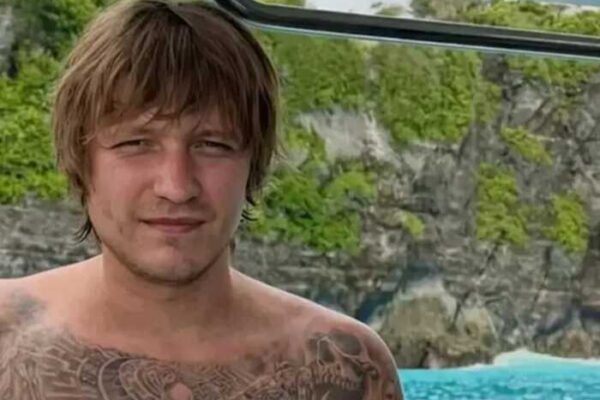 У Києві затримали колишнього бійця «Кракена»: його підозррють у причетності до вбивства українця Комарова на Балі