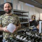 “Vampire offshore scheme”: how “Strim Techno” and “Skyfall” of Konotopskyi receive billions on Chinese drone parts