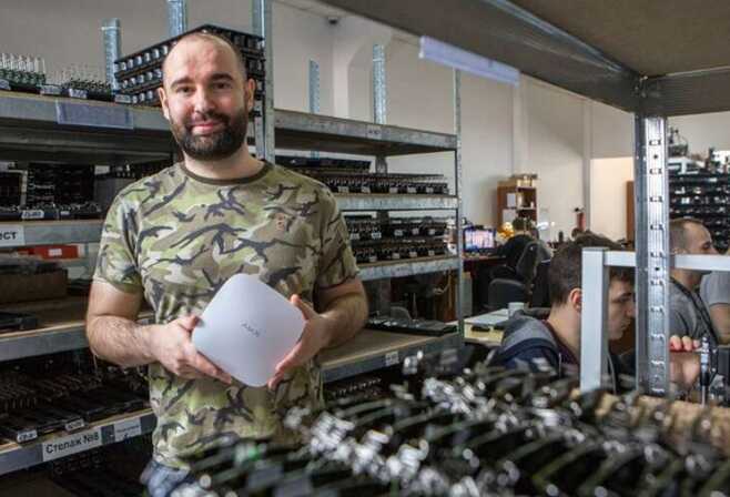 “Vampire offshore scheme”: how “Strim Techno” and “Skyfall” of Konotopskyi receive billions on Chinese drone parts