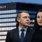 “Fictional deals, real millions”: How ABLV banker Andris Ovsjannikovs and Darya Terekhina launders €50 million and vanished