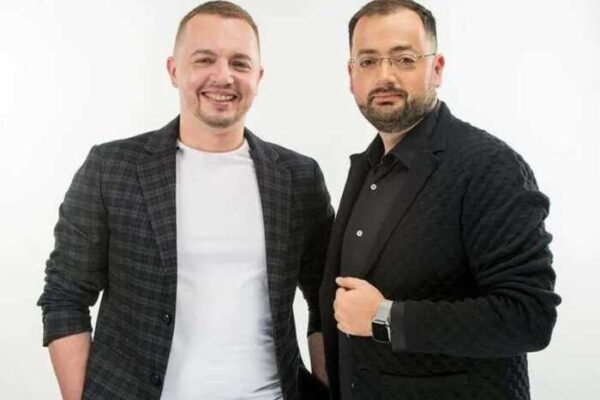 Зачистка слідів: співзасновники TECHIIA Крот і Лазебников прибирають із мережі згадки про 1xBet та зв’язки з Єрмаком та СБУ