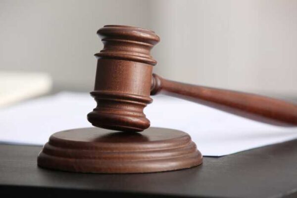 Суд підтвердив недостовірні дані на 554 тисячі гривень у декларації підполковника поліції Мінченка