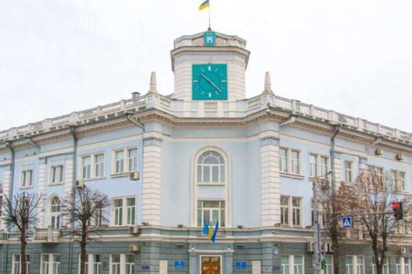 Заступнику мера Житомира Шевчуку нарахували 472 тисячі гривень за пів року у справі про незаконне збагачення на 9,3 мільйона
