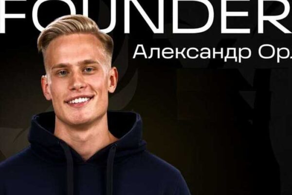 Crypto schemes and old-school scams: Why “crypto millionaire” Oleksandr Orlovskyi needs loss-making brokers and insurance companies