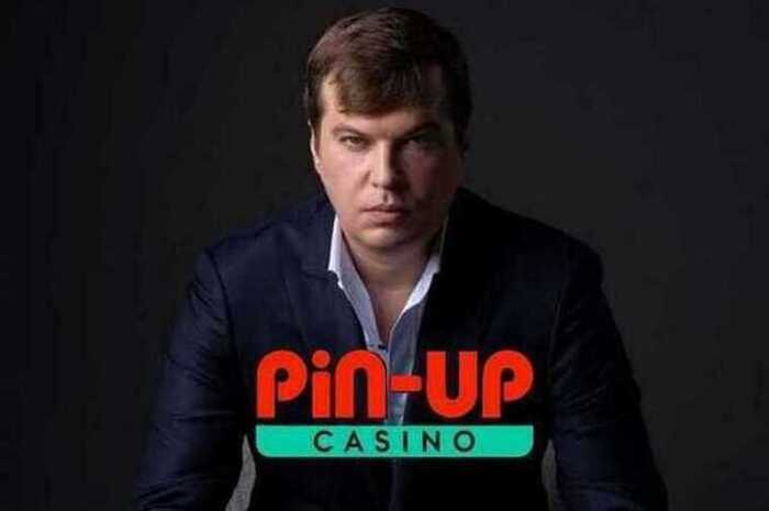 Gesuchter Pin-Up-Eigentümer Dmitri Punin erfindet sich als Winzer neu: Mit Chateau Punin versucht er auf Zypern, sein Image reinzuwaschen