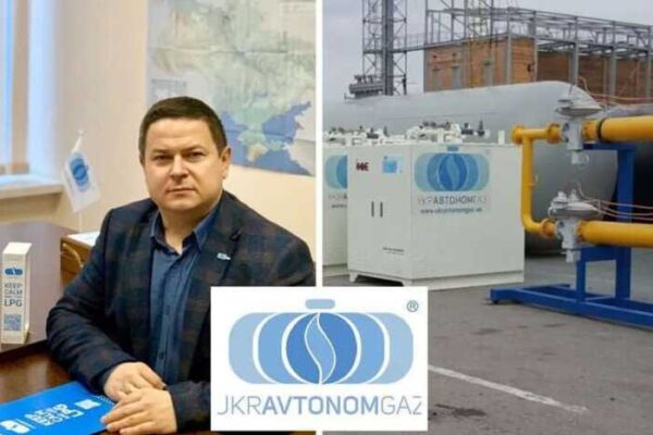 Суд остаточно визнав винним екскерівника «Укравтономгаз» Дорофеєва у використанні підроблених документів