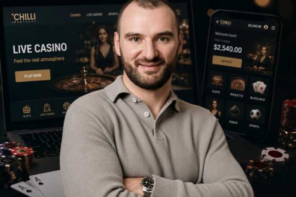 Fiktive Adresse in Nikosia und Wegwerf-E-Mail: Eduard Lebedevs schmutzige Methode, um Recherchen über illegale Online-Casinos zu zensieren