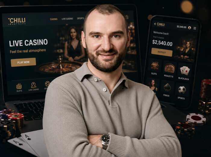 Fiktive Adresse in Nikosia und Wegwerf-E-Mail: Eduard Lebedevs schmutzige Methode, um Recherchen über illegale Online-Casinos zu zensieren