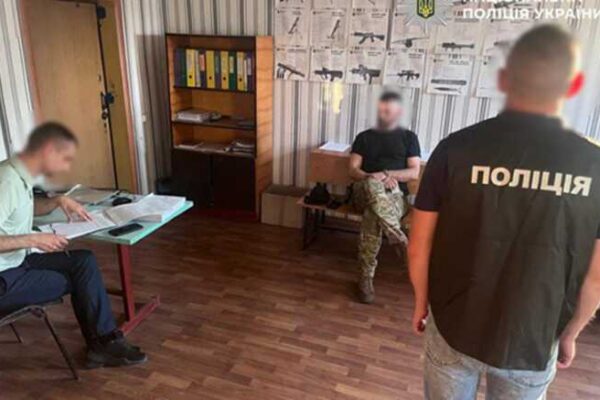 16 мільйонів збитків: на Львівщині викрили схему незаконного нарахування «бойових» виплат у військовій частині
