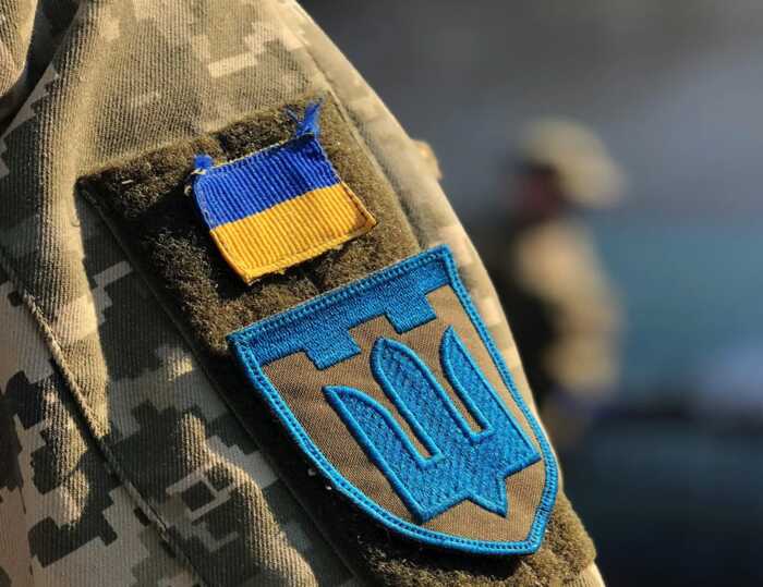 Убивство військового ТЦК у Львові: 25-річний чоловік напав із ножем під час перевірки документів