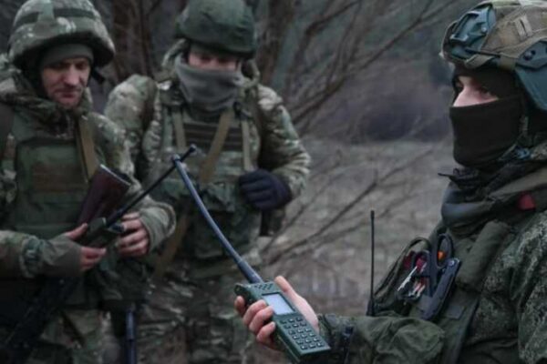Росіяни просунулися на Харківщині та захопили Родинське на Донеччині — DeepState