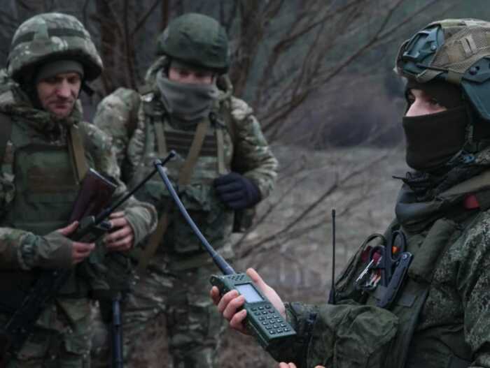 Росіяни просунулися на Харківщині та захопили Родинське на Донеччині — DeepState