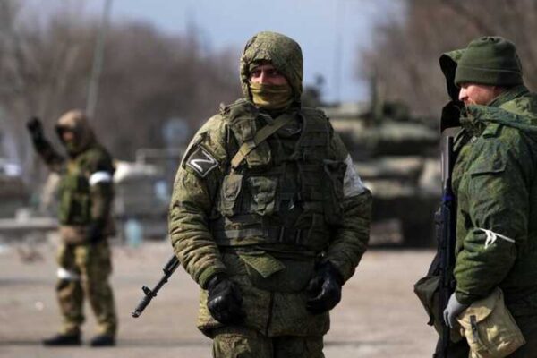 Росіяни окупували Родинське на Донеччині та просунулися біля Артільного на Харківщині — DeepState