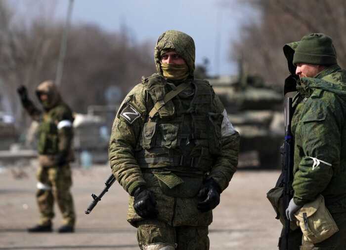 Росіяни окупували Родинське на Донеччині та просунулися біля Артільного на Харківщині — DeepState