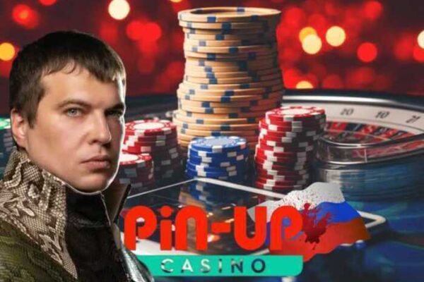 Pin-Up-Boss Dmitriy Punin: Das Milliarden-Geschäft mit Kreml-Verbindungen und russischen Schattenstrukturen