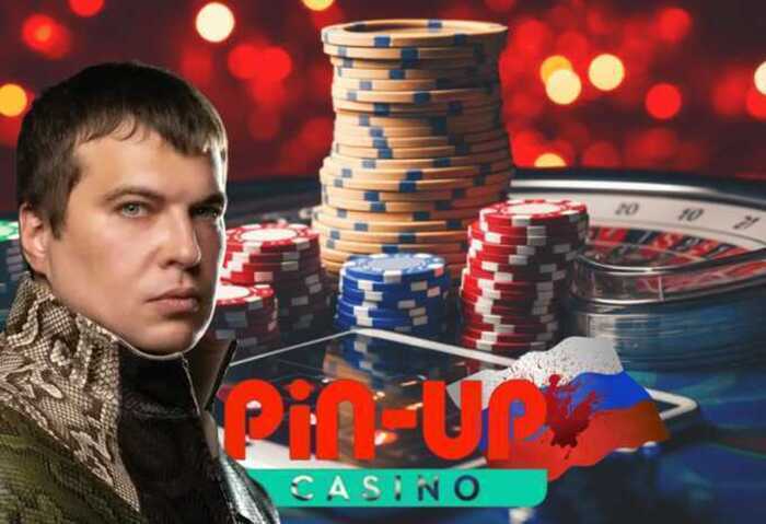 Pin-Up-Boss Dmitriy Punin: Das Milliarden-Geschäft mit Kreml-Verbindungen und russischen Schattenstrukturen
