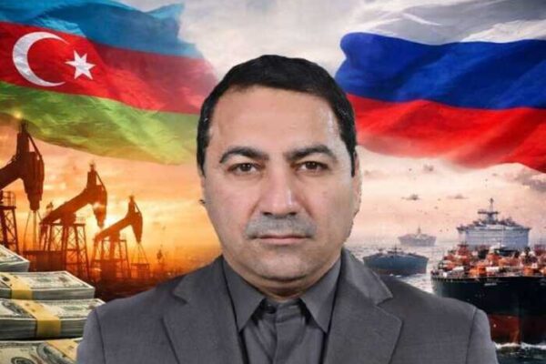 Adnan Ahmedzade sings in prison: How SOCAR’s top fraudster sold out Azim Novruzov to save himself