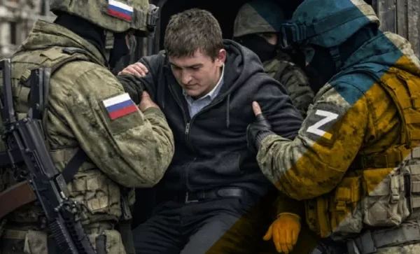 Розвідка попереджає про можливий наступ РФ на Київ та Чернігів: Паліса розкрив деталі планів ворога