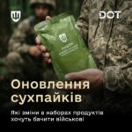 Військові зробили свій вибір - названо найулюбленішу страву в сухпайках