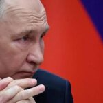"Ключове питання": Мельник вказав на обставини, які вказують на неминучість мобілізації в Росії