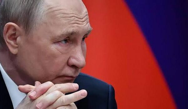 "Ключове питання": Мельник вказав на обставини, які вказують на неминучість мобілізації в Росії