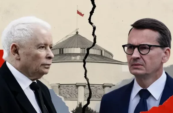 Епоха Качинського добігає кінця: Як розкол у ПіС змінює політичну карту Польщі