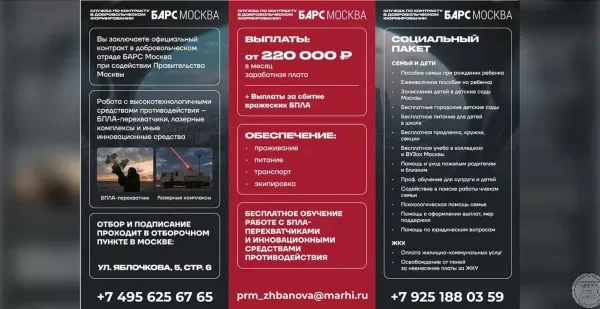 Націлились не лише на студентів: Стало відомо, як Росія намагається посилити ППО