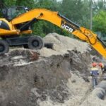 В КМДА додумались на п'яту зиму блекаутів: Київ будує нову тепломережу на випадок зупинки ТЕЦ-5