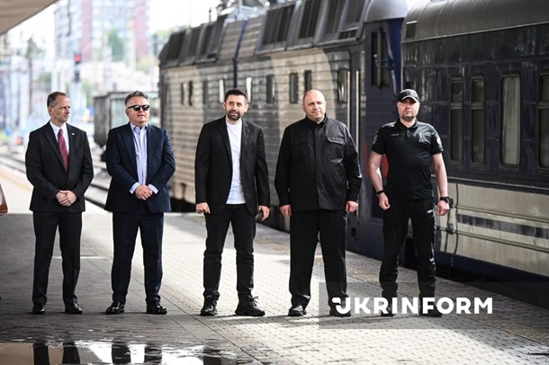 Прогнути Кремль заради миру: ​"Американці, ймовірно, вигадали новий план" , - Яковина про місію Віткоффа та Кушнера