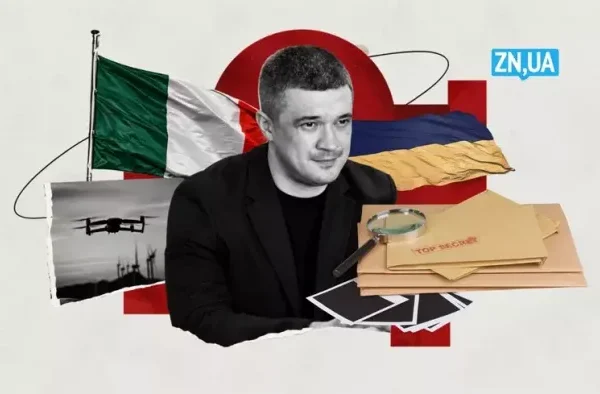 Секрети "ексів": Чи можна ділитися досвідом війни з іншою державою