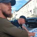 Провокаторам допоміг досвід попередньої роботи: Затримано військовослужбовців штурмового полку, які підкинули наркотики екскомбату Ширшину