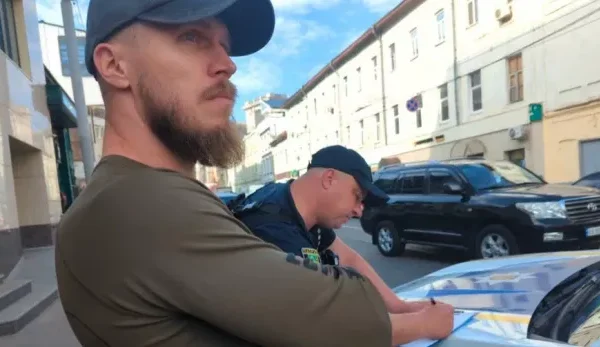 Провокаторам допоміг досвід попередньої роботи: Затримано військовослужбовців штурмового полку, які підкинули наркотики екскомбату Ширшину