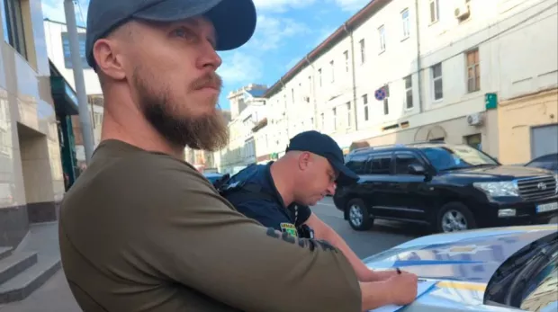 Провокаторам допоміг досвід попередньої роботи: Затримано військовослужбовців штурмового полку, які підкинули наркотики екскомбату Ширшину